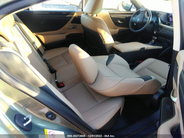 2019 Lexus ES, VIN: 58ABZ1B11KU007260