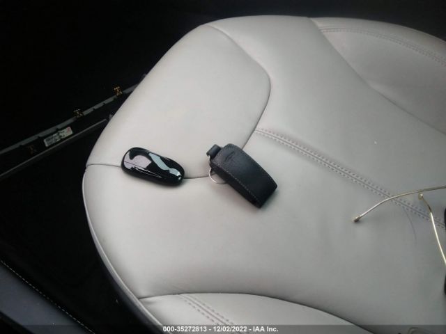 5YJSA1CG6DFP20379 Tesla MODEL S