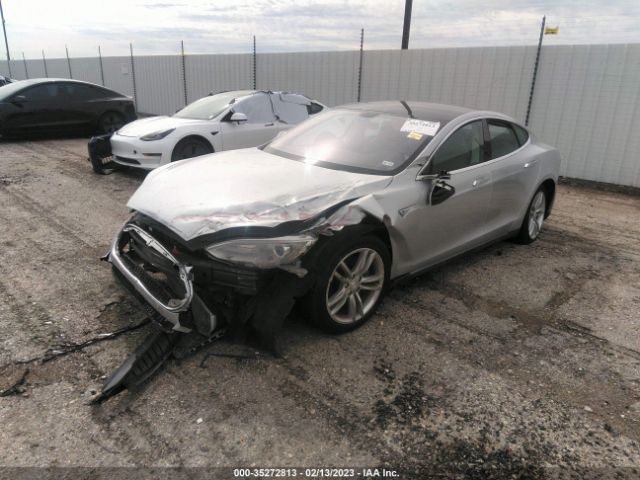 5YJSA1CG6DFP20379 Tesla MODEL S