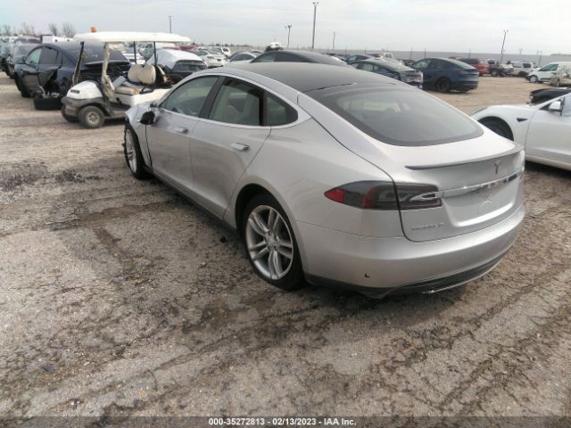 5YJSA1CG6DFP20379 Tesla MODEL S