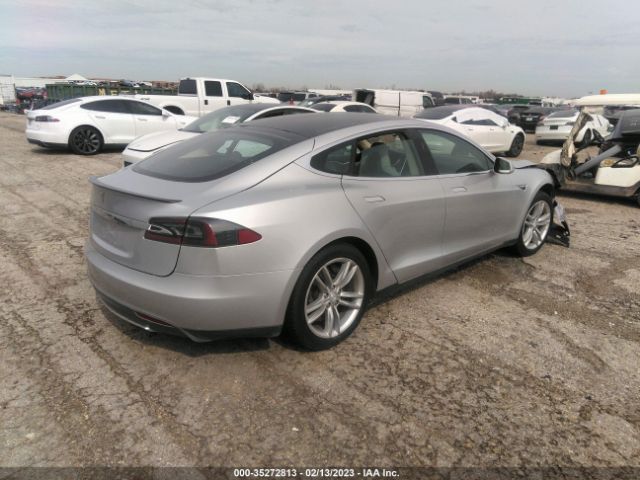 5YJSA1CG6DFP20379 Tesla MODEL S