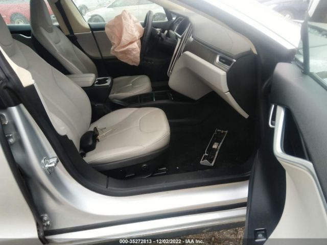 5YJSA1CG6DFP20379 Tesla MODEL S