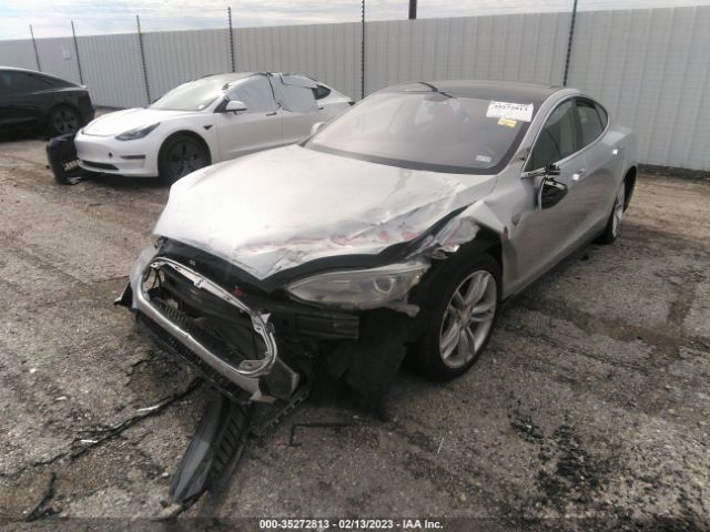 5YJSA1CG6DFP20379 Tesla MODEL S