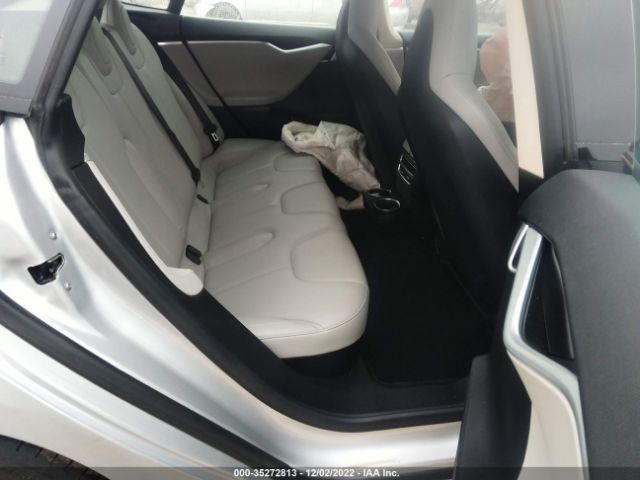 5YJSA1CG6DFP20379 Tesla MODEL S