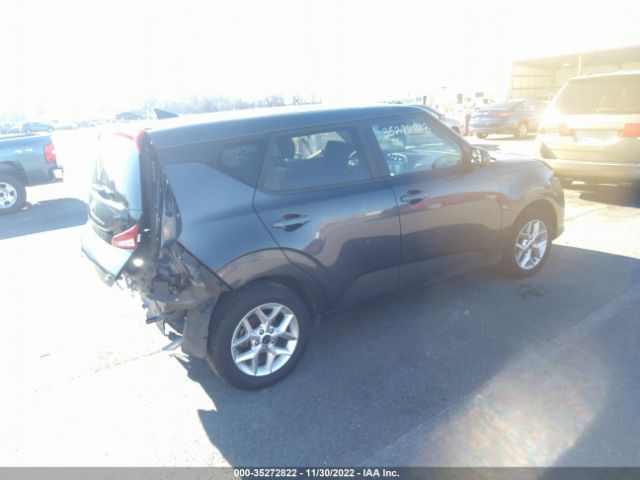 KNDJ23AU3M7780722 KIA SOUL S