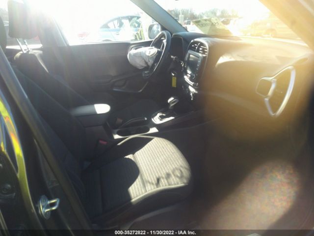 KNDJ23AU3M7780722 KIA SOUL S