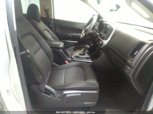 2016 GMC Canyon, VIN: 1GTG5CE30G1340662