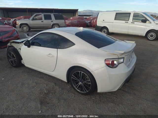 2015 Subaru BRZ, VIN: JF1ZCAC11F8601832