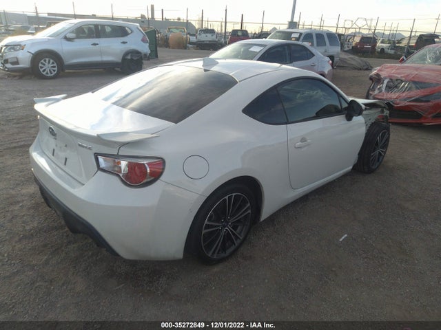 2015 Subaru BRZ, VIN: JF1ZCAC11F8601832