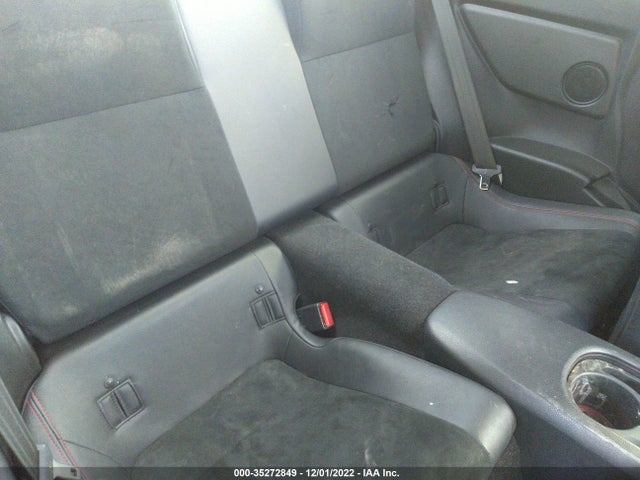 2015 Subaru BRZ, VIN: JF1ZCAC11F8601832