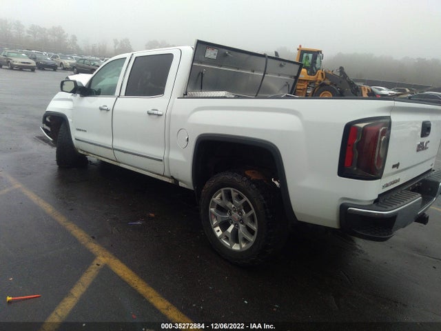 2018 GMC Sierra 1500, VIN: 3GTU2NEC1JG546430