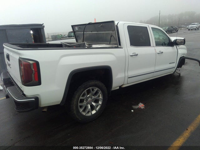 2018 GMC Sierra 1500, VIN: 3GTU2NEC1JG546430