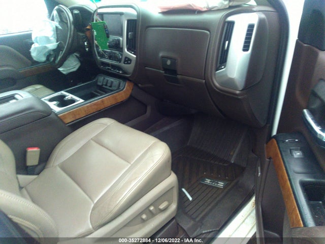 2018 GMC Sierra 1500, VIN: 3GTU2NEC1JG546430