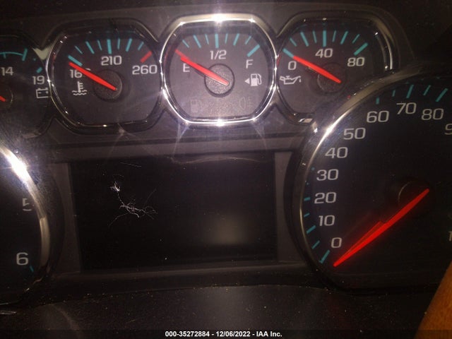 2018 GMC Sierra 1500, VIN: 3GTU2NEC1JG546430