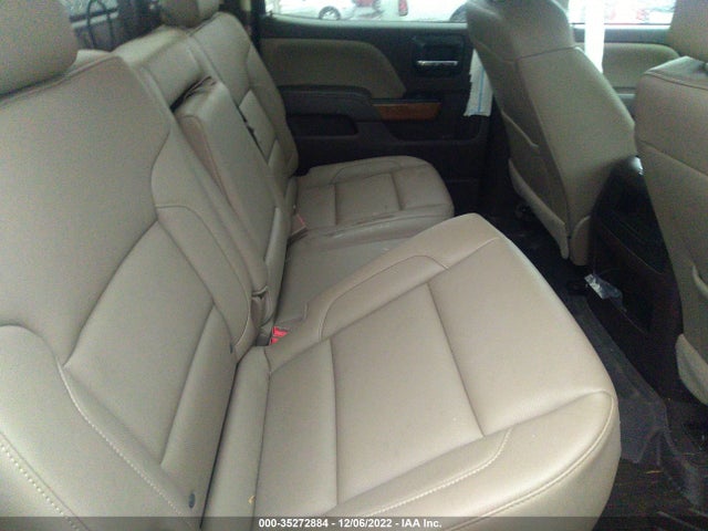 2018 GMC Sierra 1500, VIN: 3GTU2NEC1JG546430