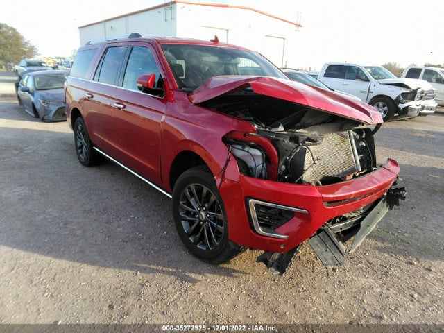 2021 Ford Expedition, VIN: 1FMJK2AT6MEA07977