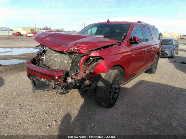 2021 Ford Expedition, VIN: 1FMJK2AT6MEA07977