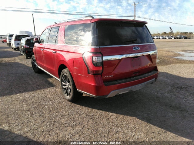 2021 Ford Expedition, VIN: 1FMJK2AT6MEA07977