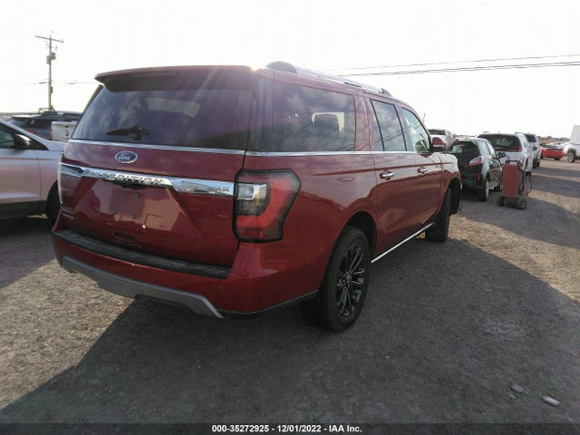 2021 Ford Expedition, VIN: 1FMJK2AT6MEA07977