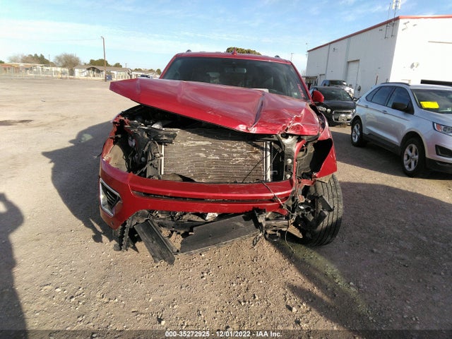 2021 Ford Expedition, VIN: 1FMJK2AT6MEA07977