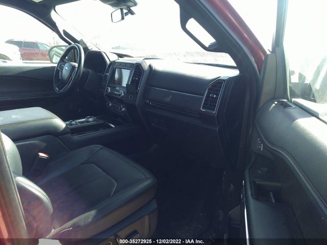 2021 Ford Expedition, VIN: 1FMJK2AT6MEA07977