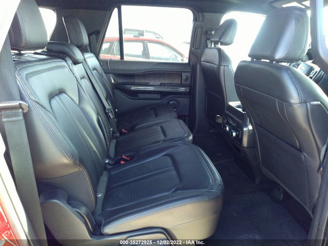 2021 Ford Expedition, VIN: 1FMJK2AT6MEA07977