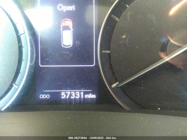 2019 Lexus RX, VIN: JTJDZKCAXK2016010