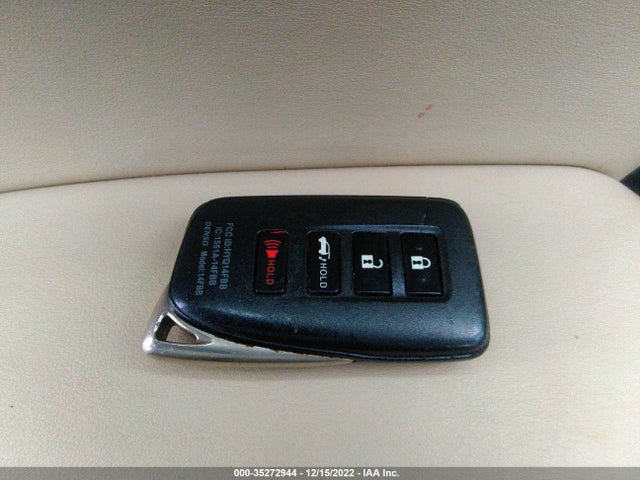 2019 Lexus RX, VIN: JTJDZKCAXK2016010