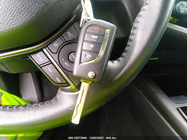 Toyota Camry 2021 4T1G11AK9MU403454 Image 11