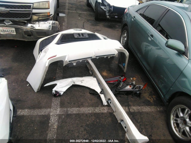 Toyota Camry 2021 4T1G11AK9MU403454 Image 12