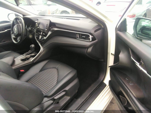 Toyota Camry 2021 4T1G11AK9MU403454 Image 5