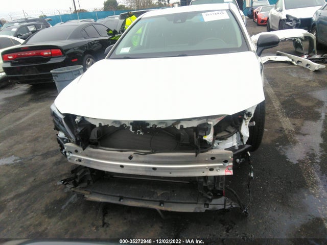 Toyota Camry 2021 4T1G11AK9MU403454 Image 6