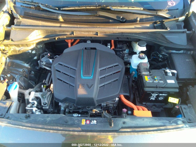 2022 Kia Niro, VIN: KNDCC3LG0N5159321