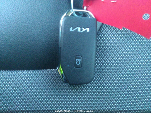 2022 Kia Niro, VIN: KNDCC3LG0N5159321