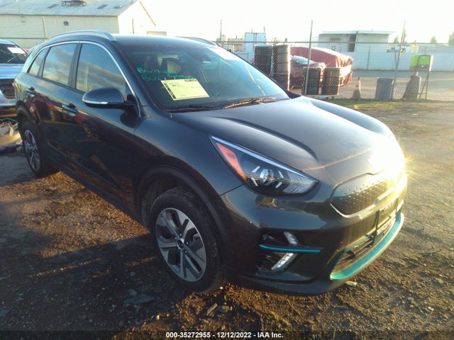 2022 Kia Niro, VIN: KNDCC3LG0N5159321