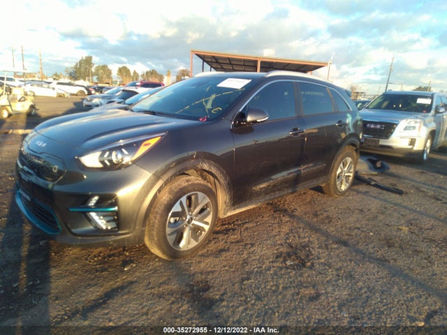 2022 Kia Niro, VIN: KNDCC3LG0N5159321