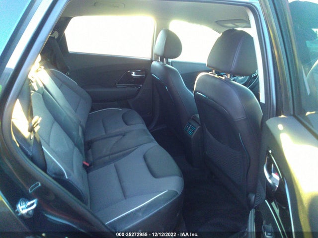 2022 Kia Niro, VIN: KNDCC3LG0N5159321