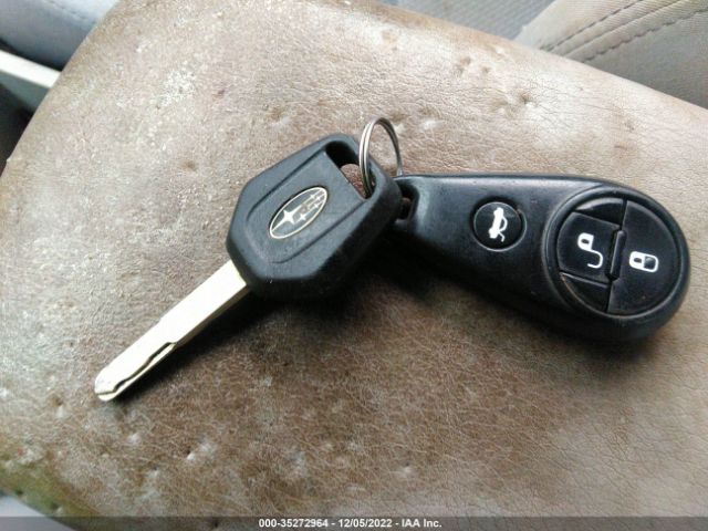 JF2SHABC2BH742906 Subaru Forester 2.5x