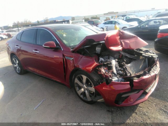 5XXGT4L31LG409744 auction archive image