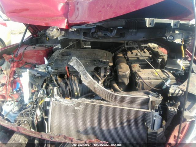 5XXGT4L31LG409744 KIA Optima S