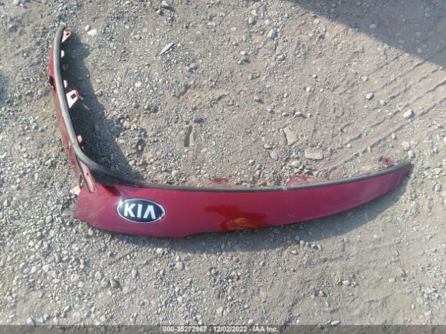 5XXGT4L31LG409744 KIA Optima S
