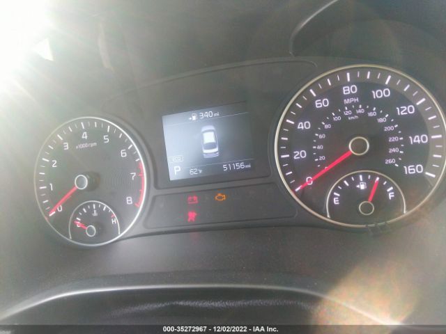 5XXGT4L31LG409744 KIA Optima S