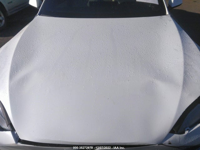 2021 Tesla Model S, VIN: 5YJSA1E5XMF434451