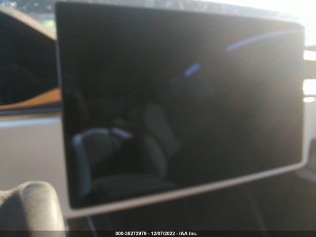 2021 Tesla Model S, VIN: 5YJSA1E5XMF434451