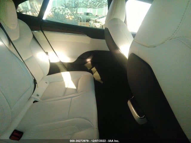 2021 Tesla Model S, VIN: 5YJSA1E5XMF434451