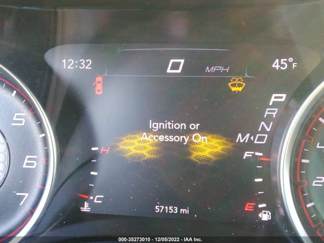 2018 Dodge Charger, VIN: 2C3CDXGJ4JH313160
