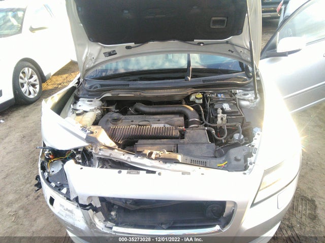 Volvo S40 2011 YV1672MS5B2550180 Image 10