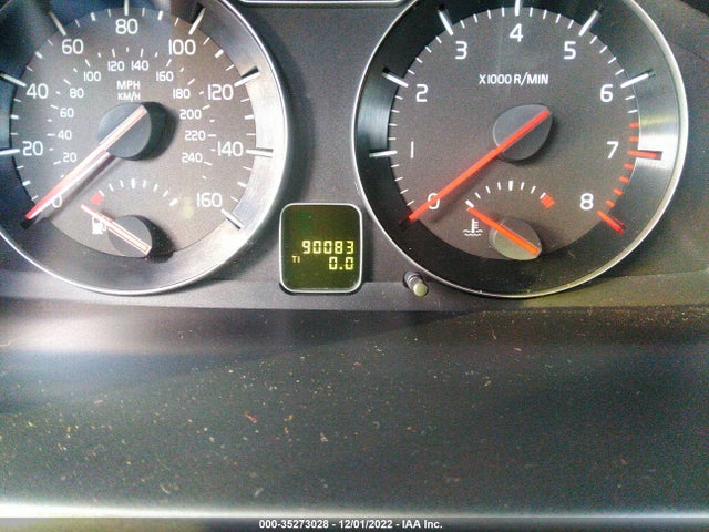 Volvo S40 2011 YV1672MS5B2550180 Image 7