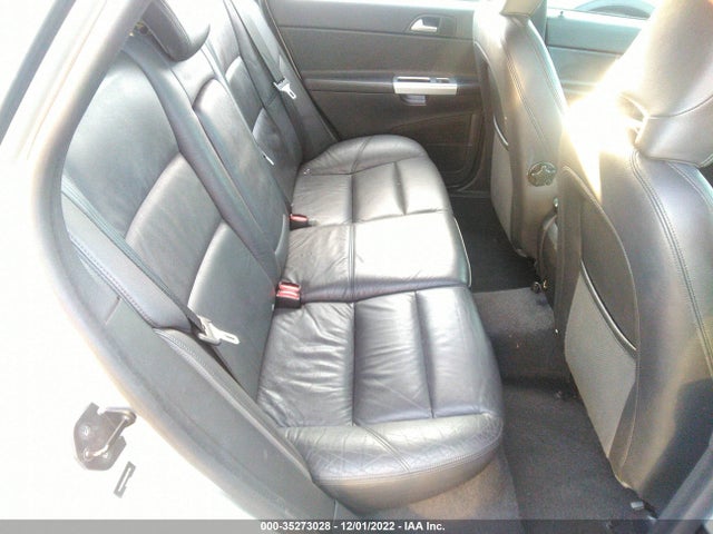Volvo S40 2011 YV1672MS5B2550180 Image 8