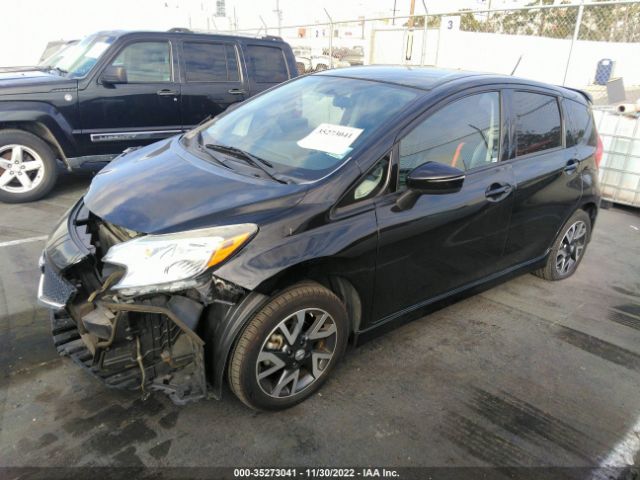 3N1CE2CP6GL388094 Nissan Versa Note Sr